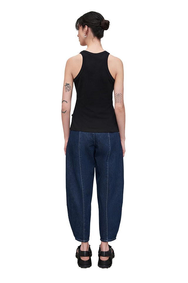 Racer Back Singlet