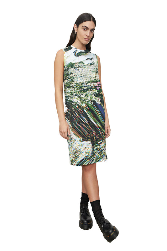 Botanic Trip Dress