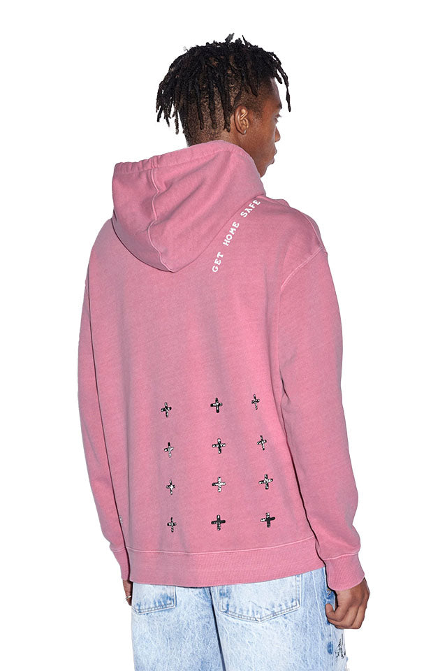 Autograph Biggie Hoodie