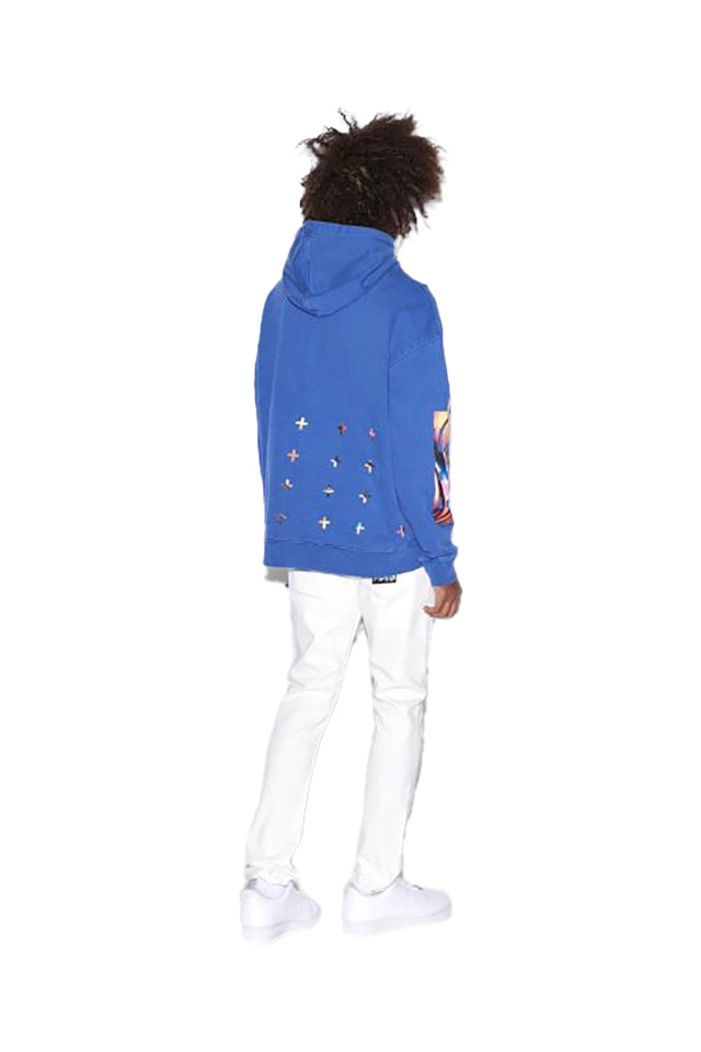Mindstate Biggie Hoodie