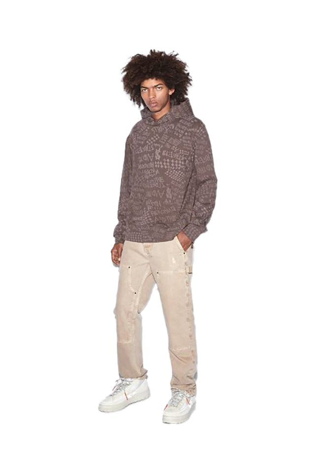 Heroism Kash Hoodie Java