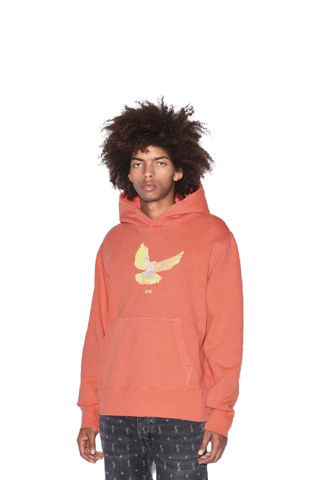 Flight Kash Hoodie Torch