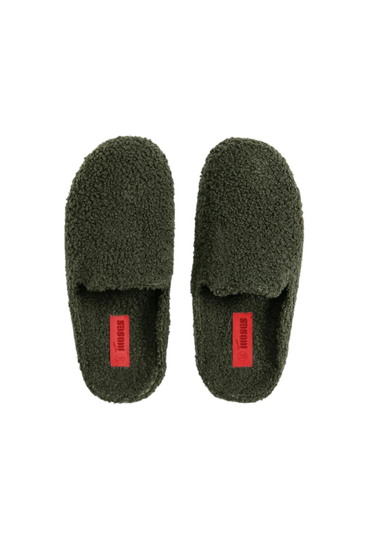 Kush Slipper