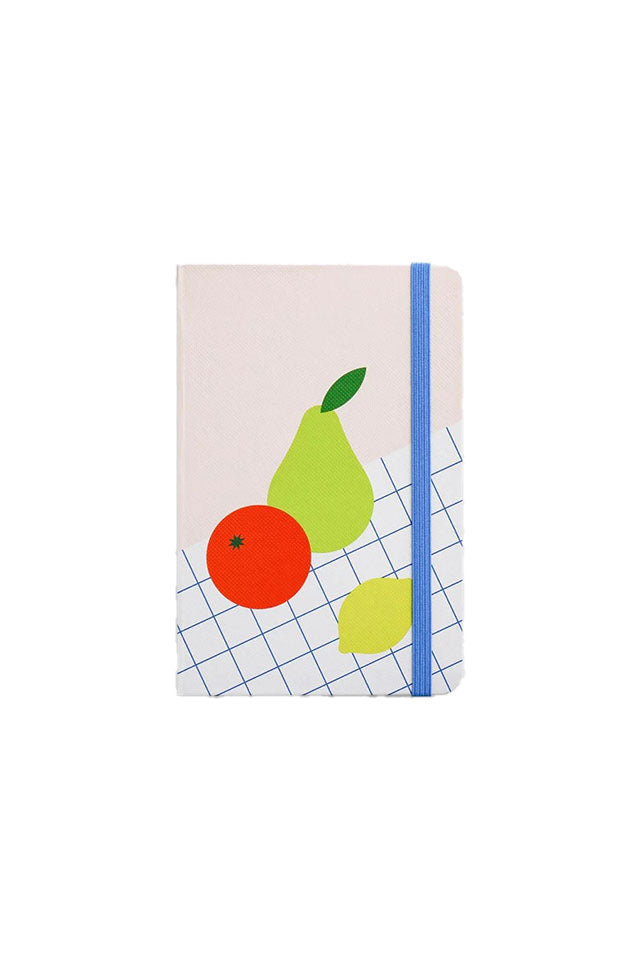 Hardcover Notebook