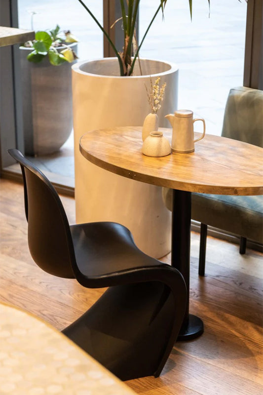 S-shape Chair