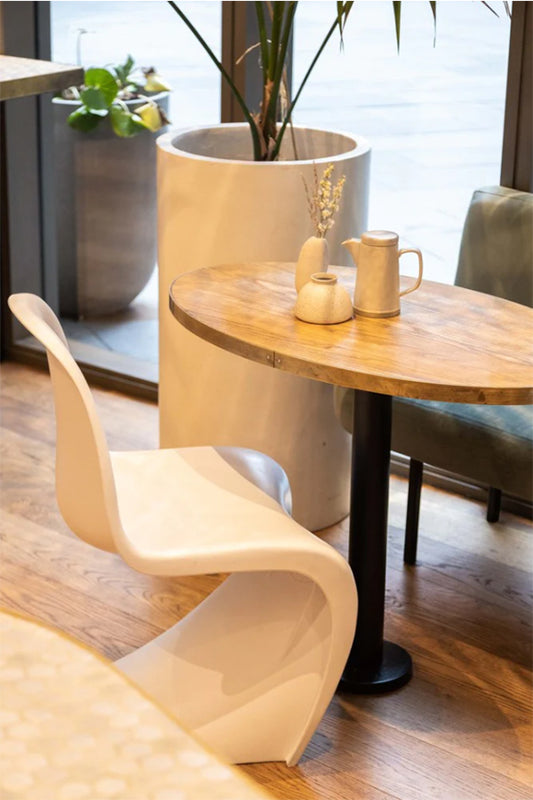 S-shape Chair