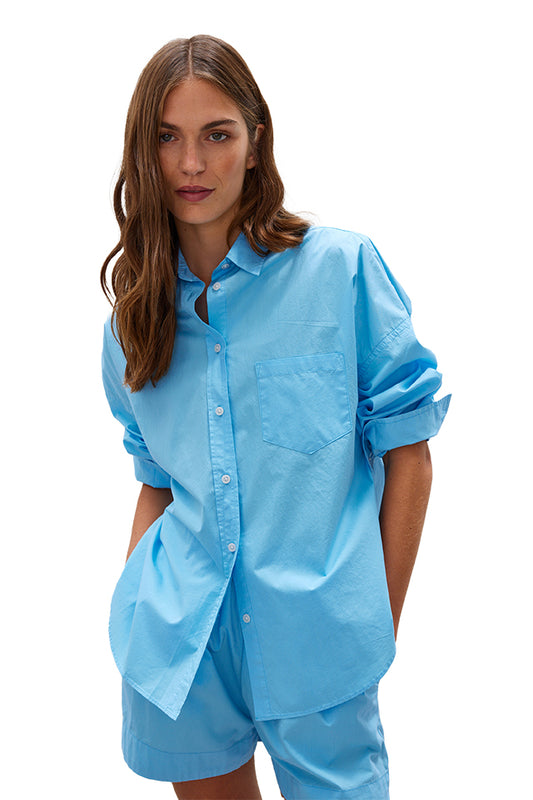 Chiara Classic Shirt