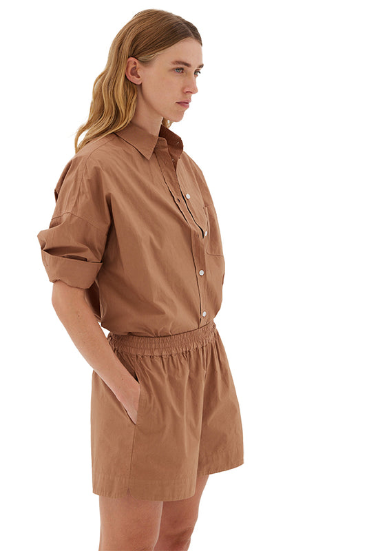 Chiara Classic Shirt