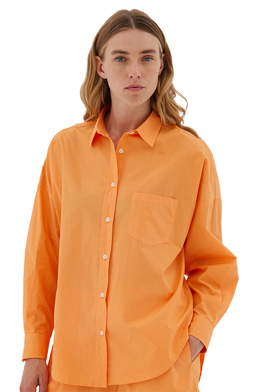 Chiara Classic Shirt
