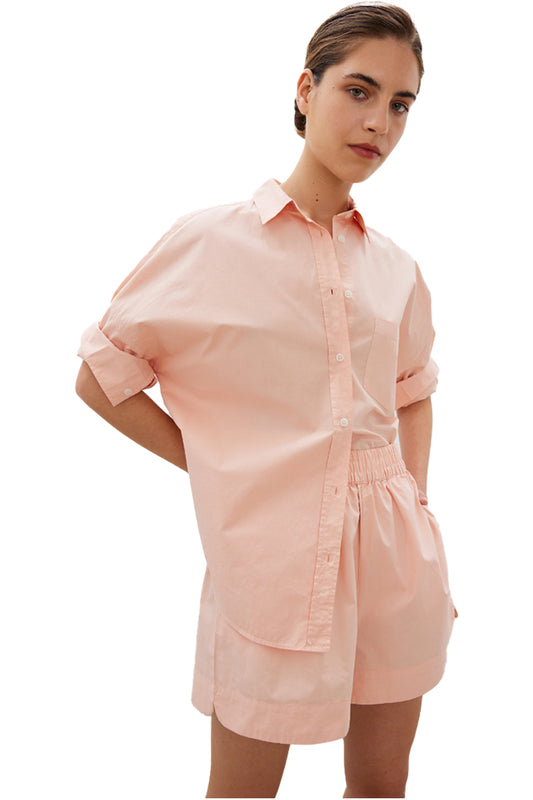 Chiara Classic Shorts