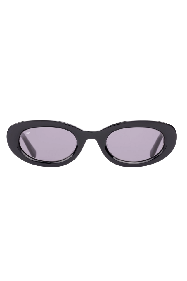 Lourdes - Black Smokey Grey