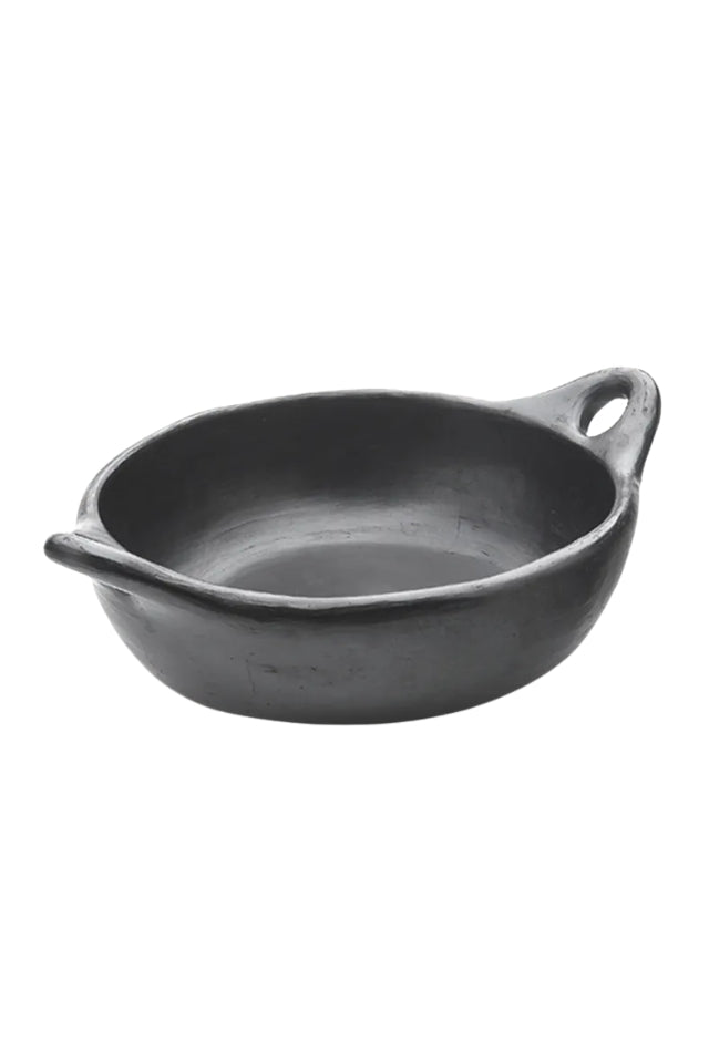 La Chamba Round Serving Dish Size 1