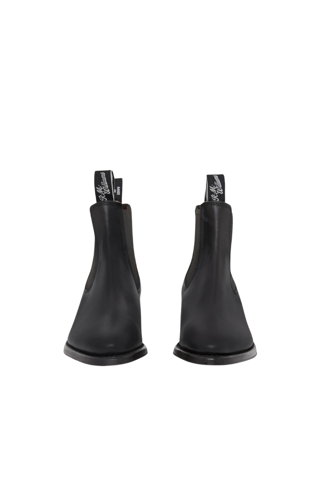 Comfort Lady Yearling Boot