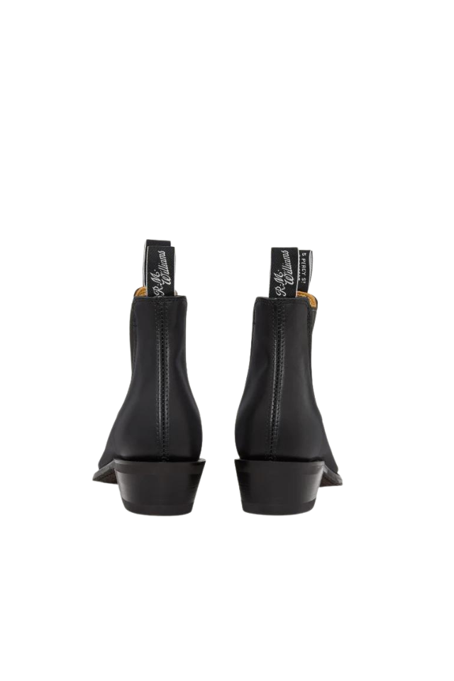 Comfort Lady Yearling Boot