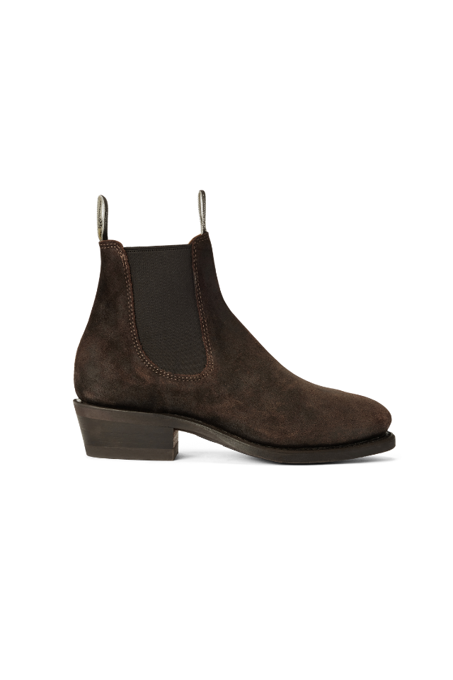 Comfort Lady Yearling Boot