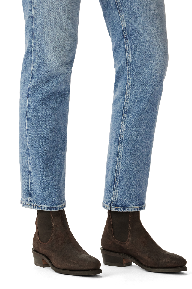 Comfort Lady Yearling Boot