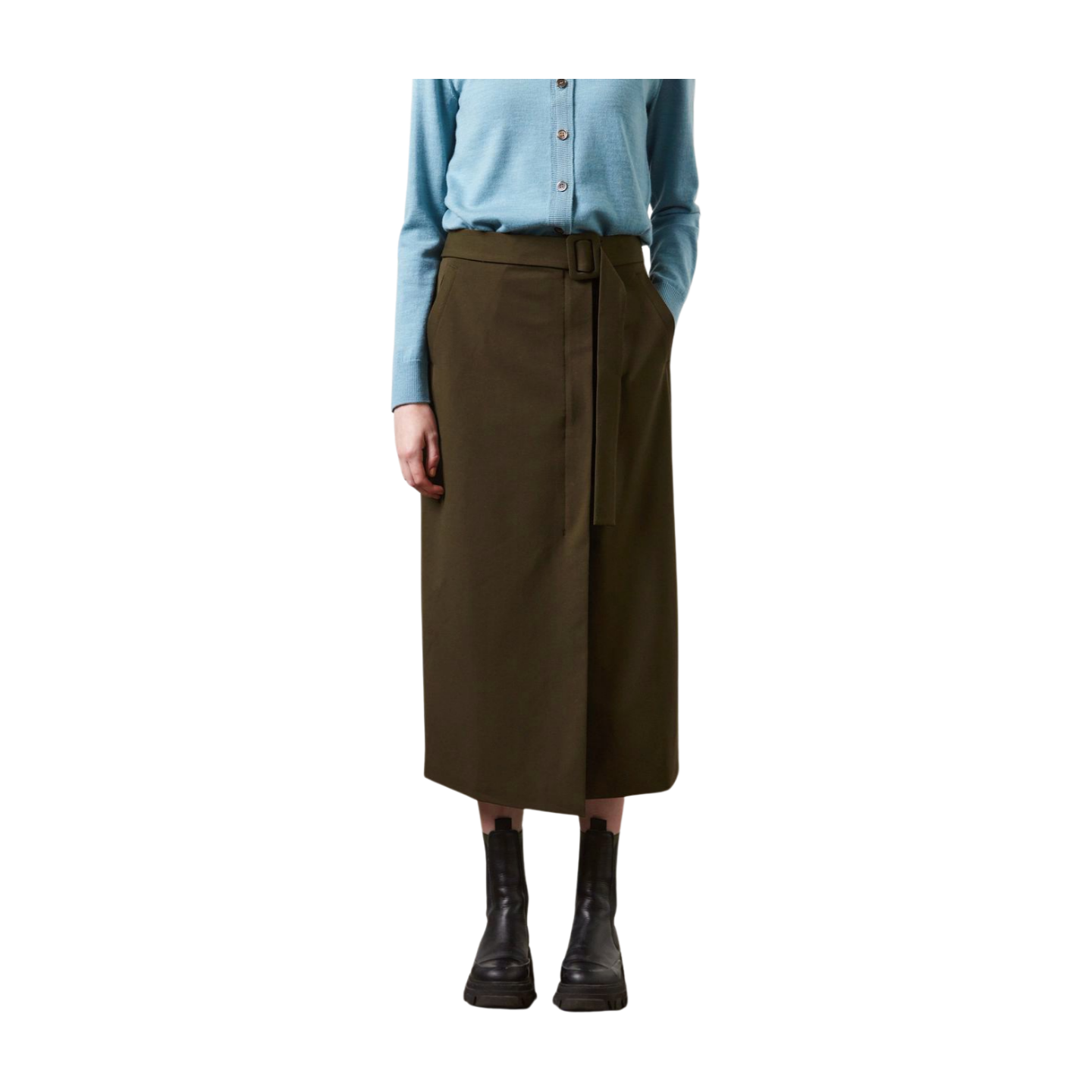 Giselle Skirt