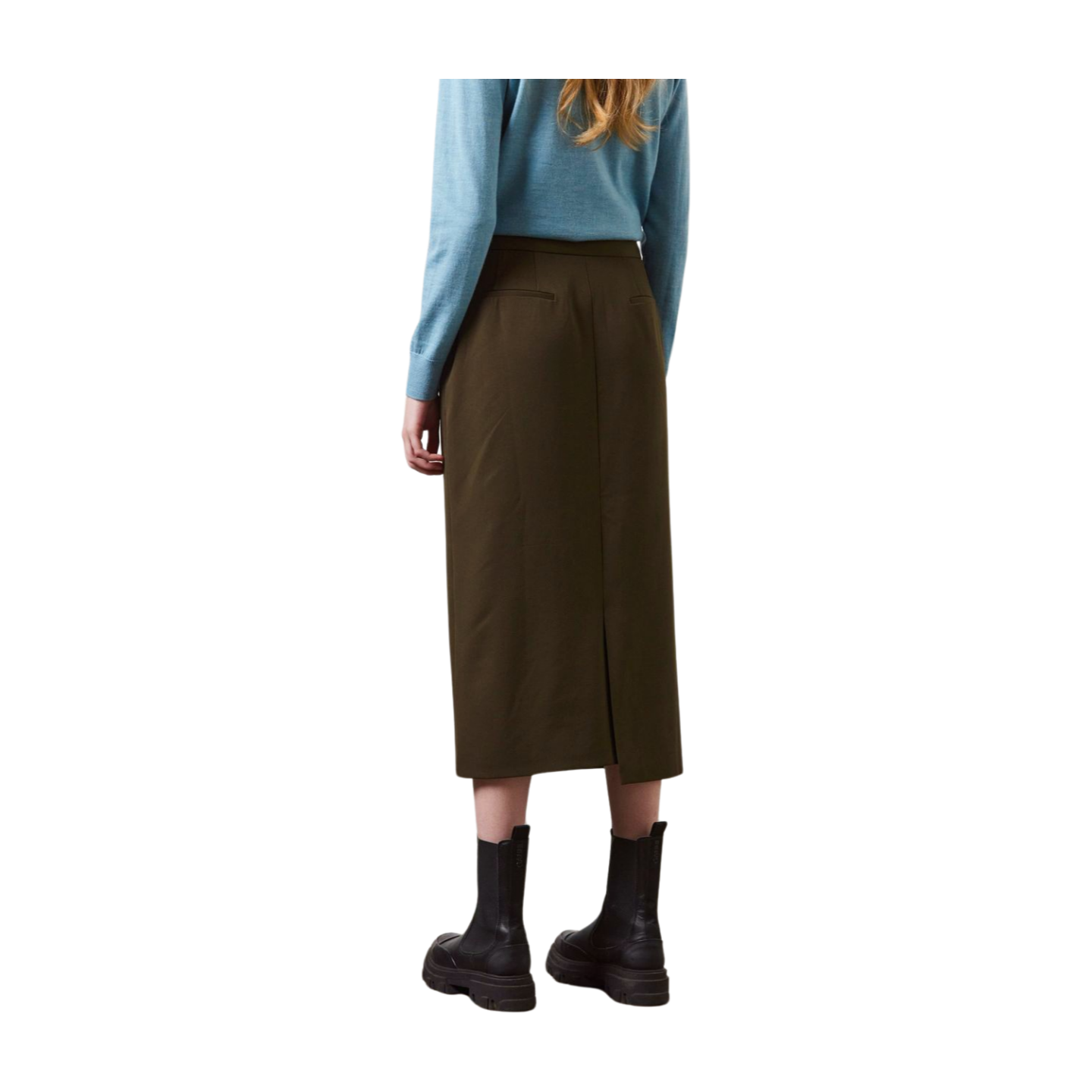 Giselle Skirt
