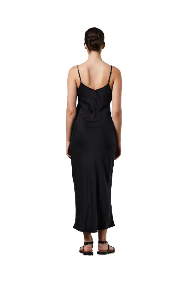 Silk Slip
