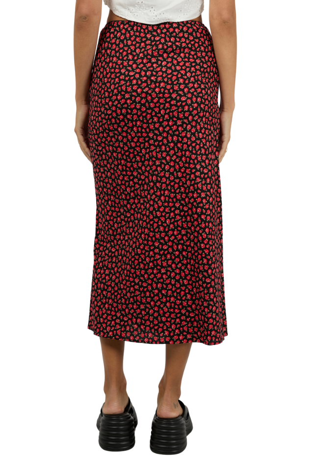 Lana Maxi Skirt