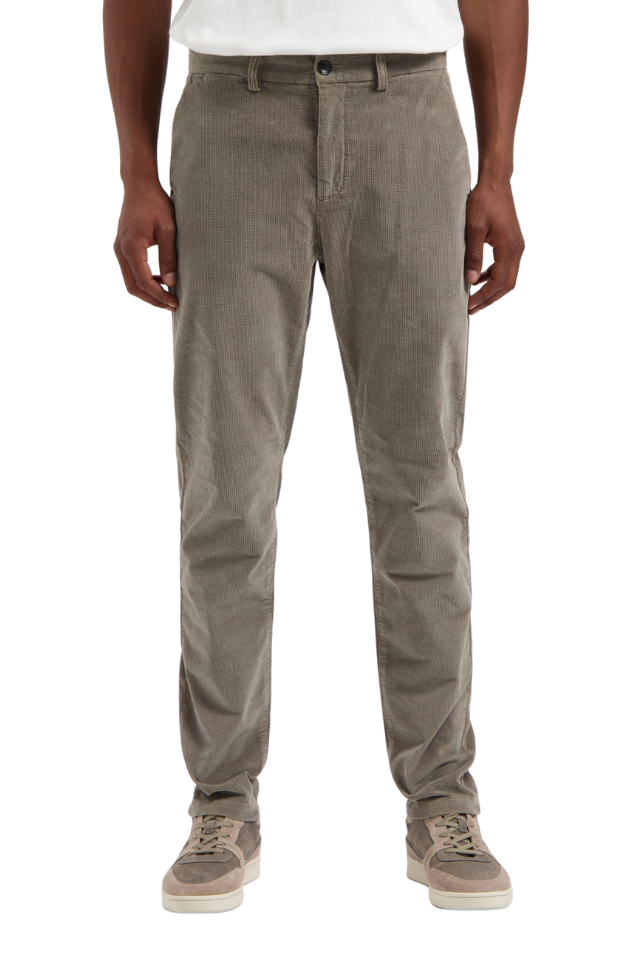 Lancaster Dot Cord Pants