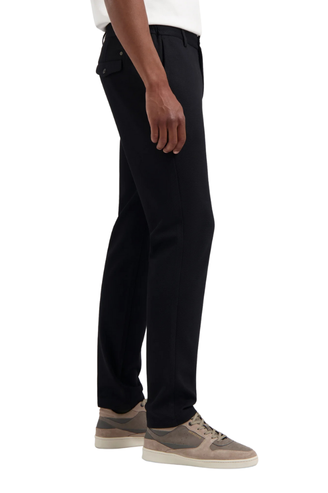 Lancaster Pique Chino