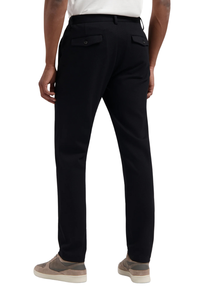 Lancaster Pique Chino