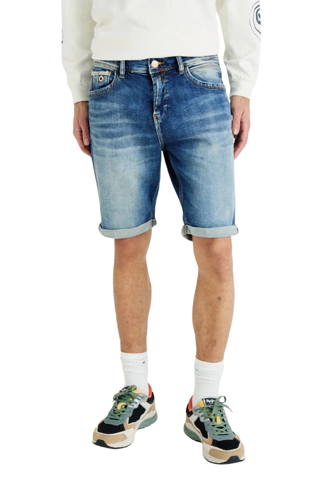 Lance Bermuda Short - Tarion Wash
