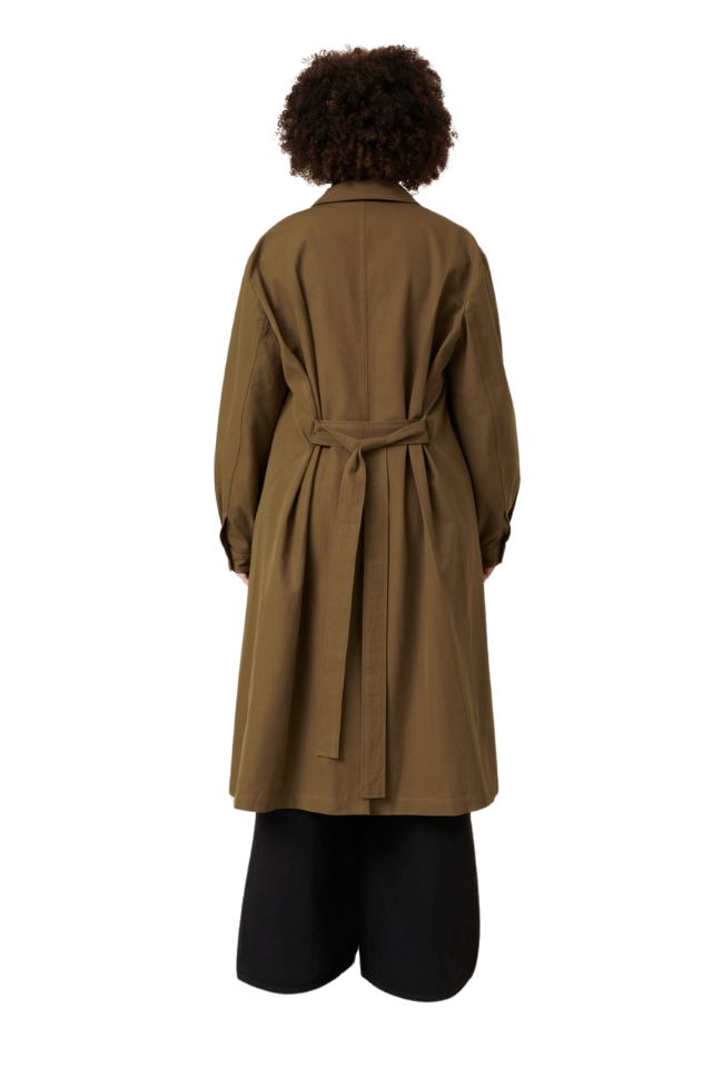 Landscape trench - Dark Spice