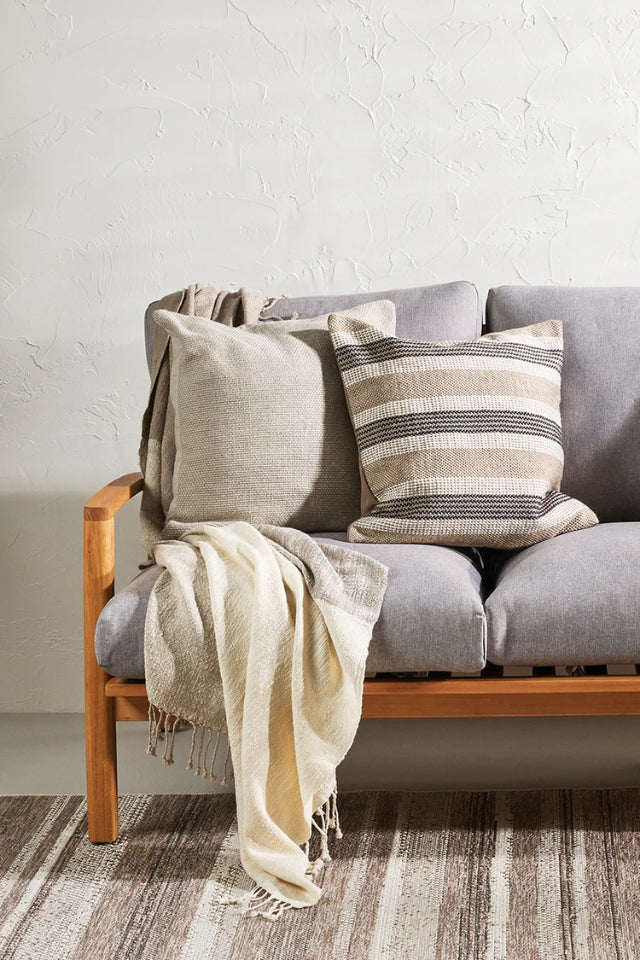 Lansdowne Cushion