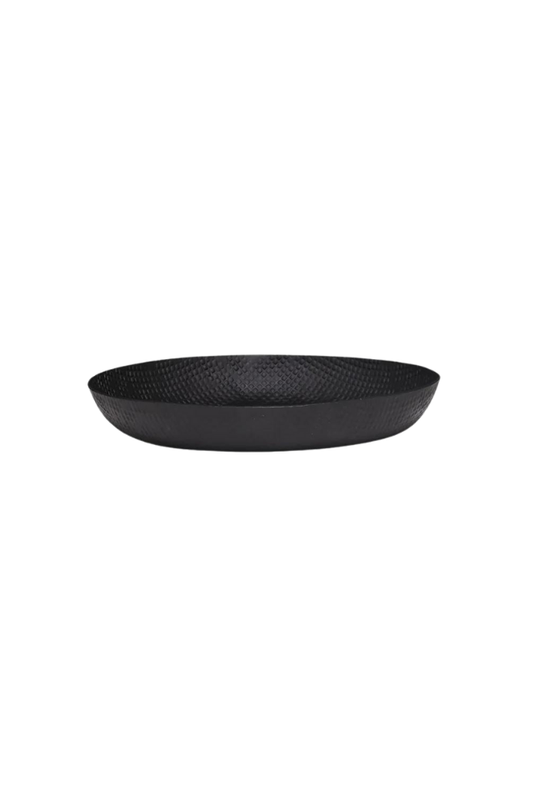 Large Bowl - Black