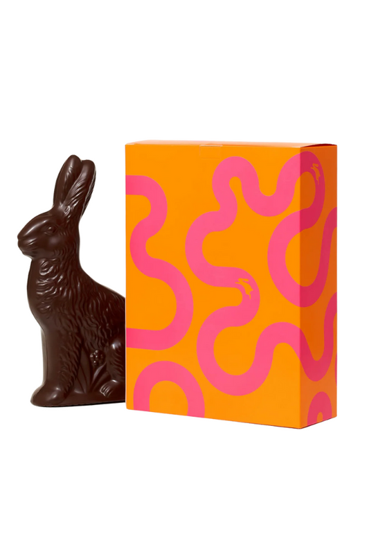 Large Easter Bunny - 600g