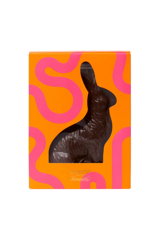 Large Easter Bunny - 600g