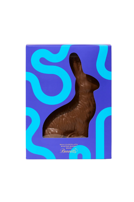 Large Easter Bunny - 600g