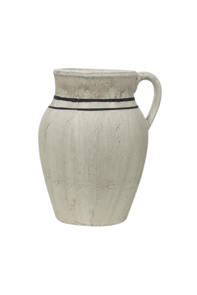 Lisbon Jug