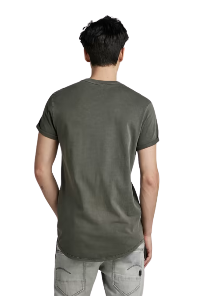 Lash R Tee - Asfalt Gd