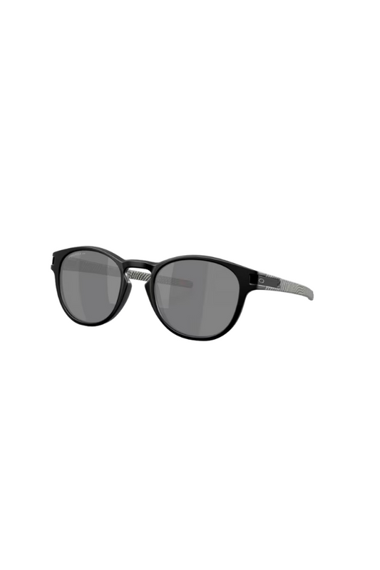 Latch Sunglasses - Matte Black W/ Prizm Black