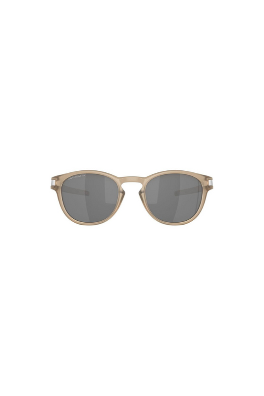 Latch Matte Sepia - Polarised Sunglasses