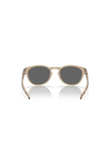Latch Matte Sepia - Polarised Sunglasses