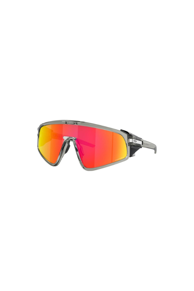 Latch Panel Grey Ink - Sunglasses