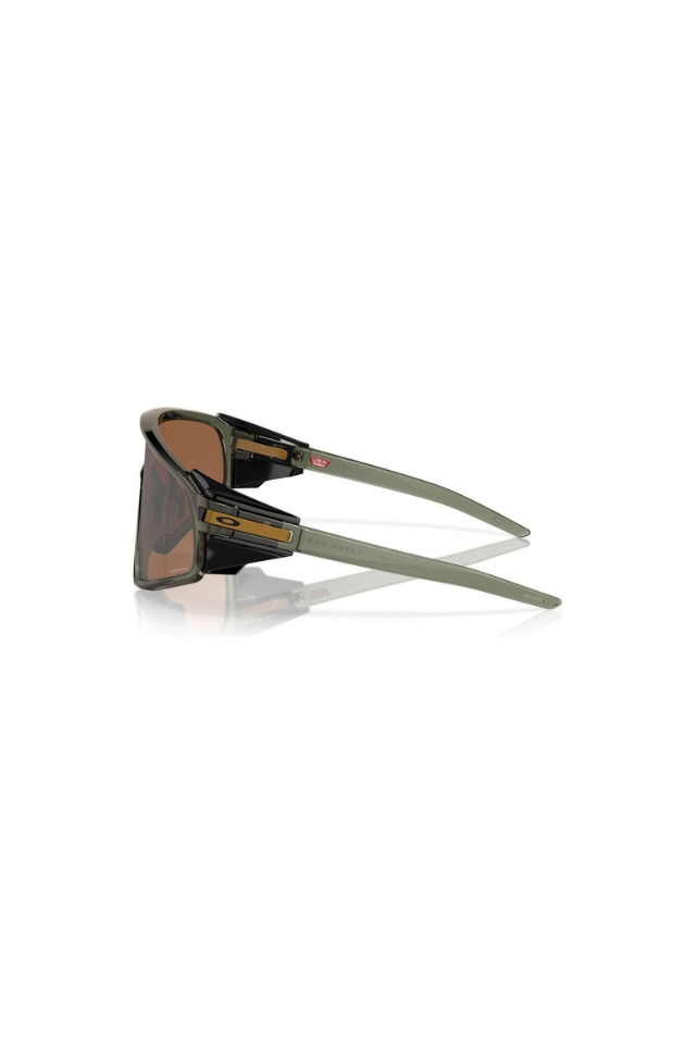 Latch Panel Olive Ink - Sunglasses