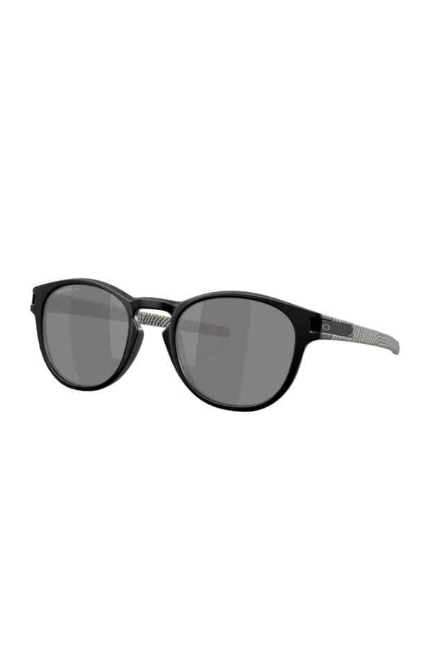 Latch Sunglasses - Prizm Black Polar