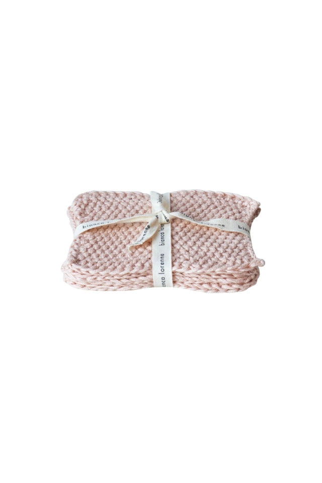 Lavette Makeup Removers - Set 5