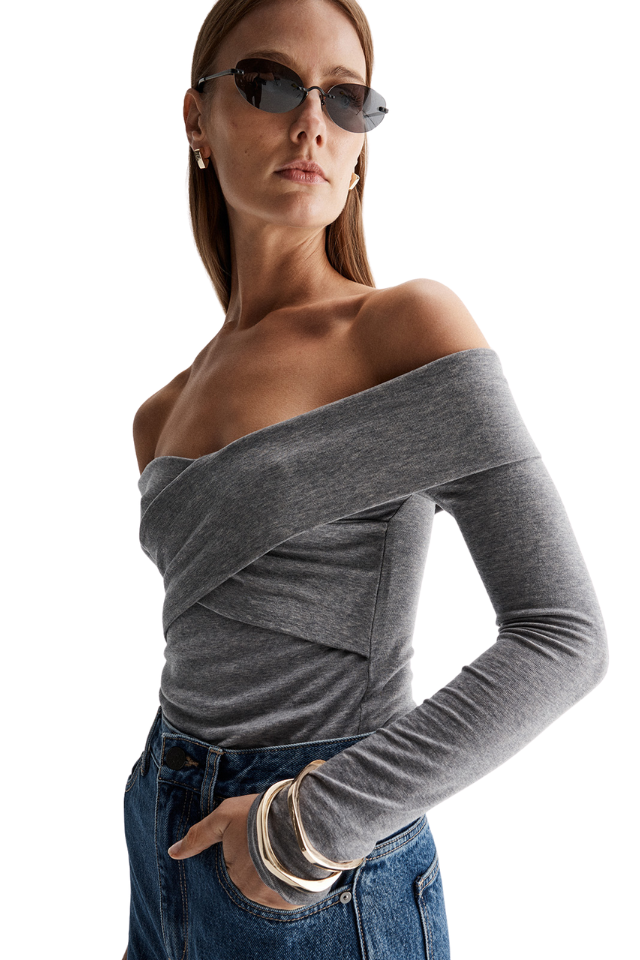 Layla Top