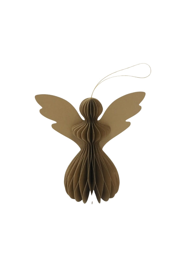 Le Papier Xmas Angel - 12cm