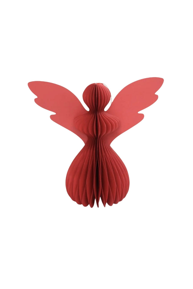 Le Papier Xmas Angel - 17cm