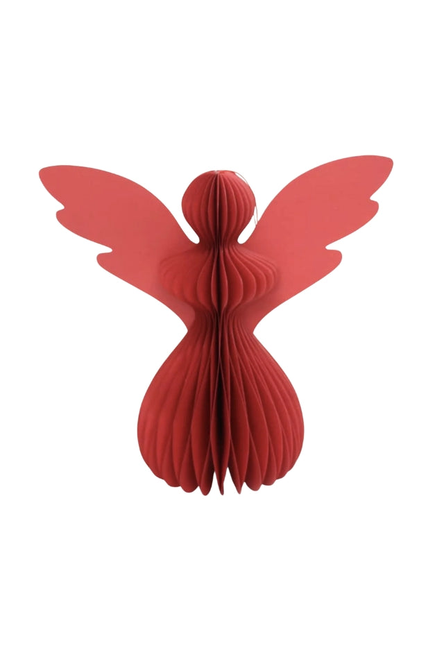 Le Papier Xmas Angel - 25cm