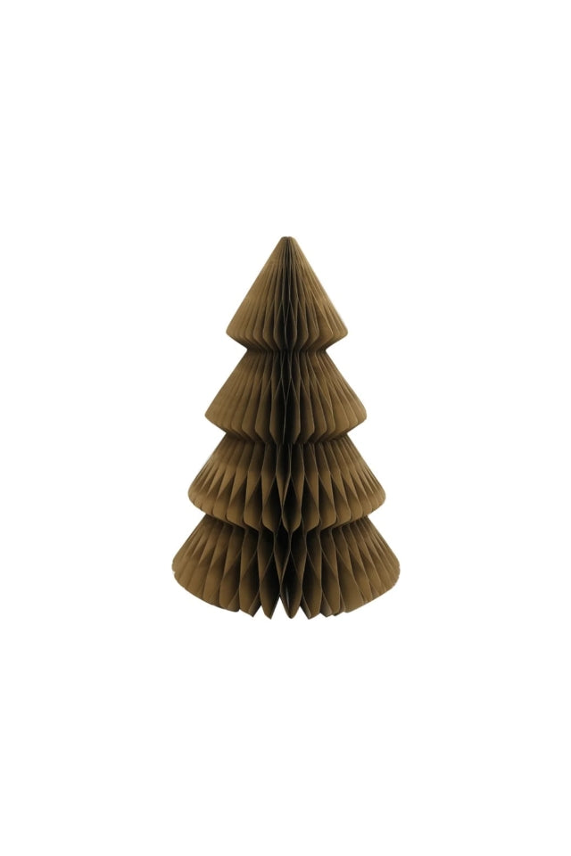 Le Papier Xmas Tree - 40cm
