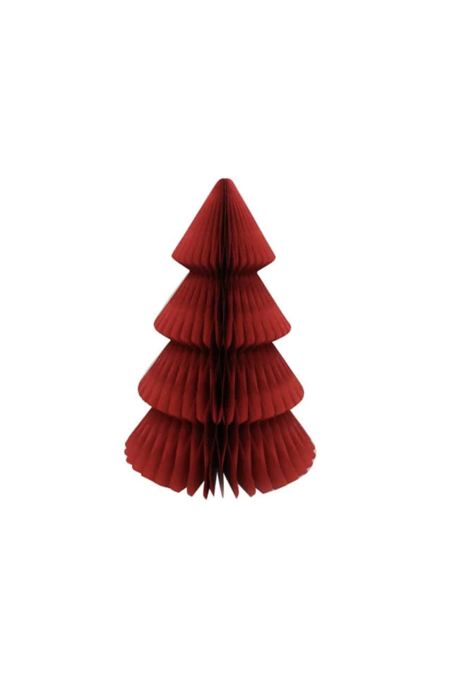 Le Papier Xmas Tree - 40cm