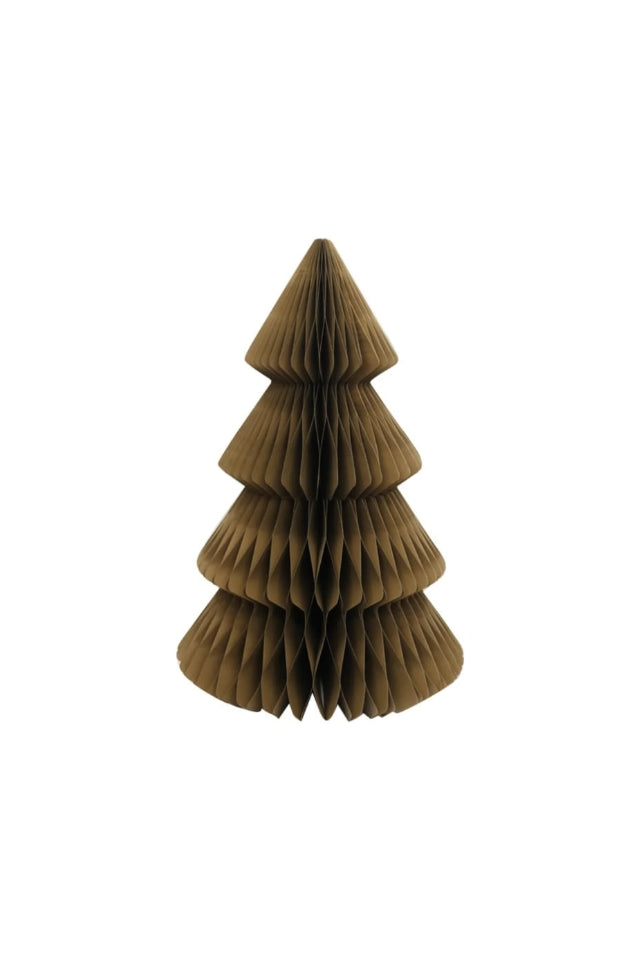 Le Papier Xmas Tree - 60cm